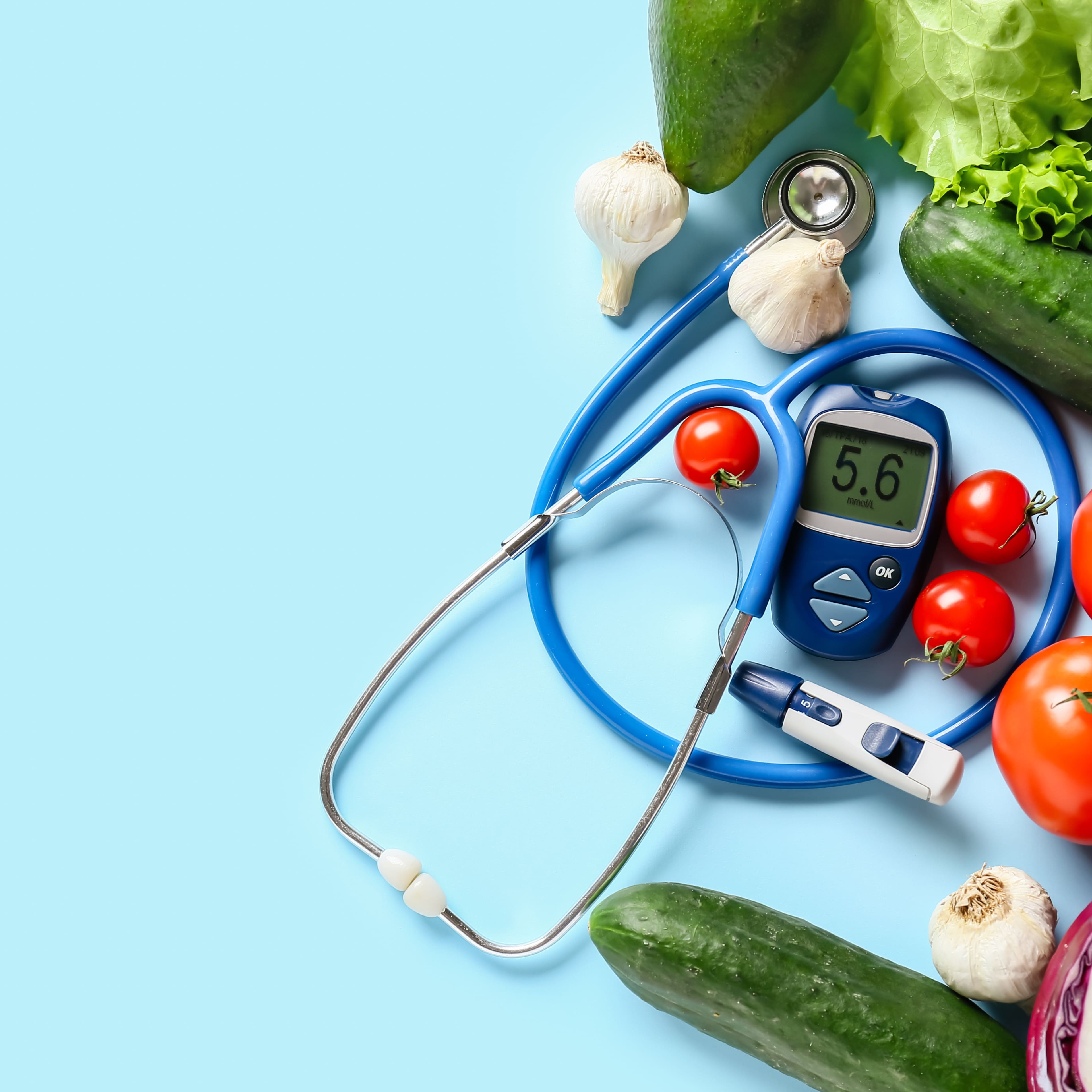 Diabète de type 2 thérapies non médicamenteuses